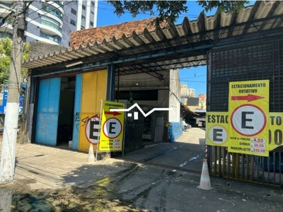 Terreno, 1870 m² - Foto 1