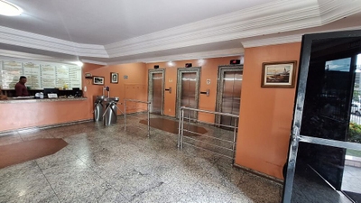 Sala-Conjunto, 33 m² - Foto 4