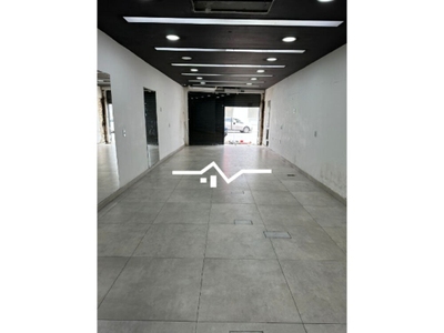 Loja-Salão, 200 m² - Foto 3