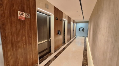 Sala-Conjunto, 82 m² - Foto 3