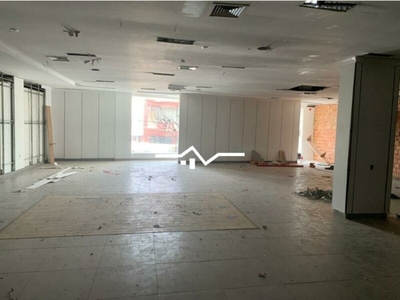 Loja-Salão, 900 m² - Foto 1