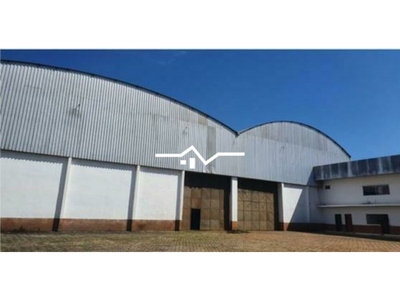 Depósito-Galpão, 2200 m² - Foto 2