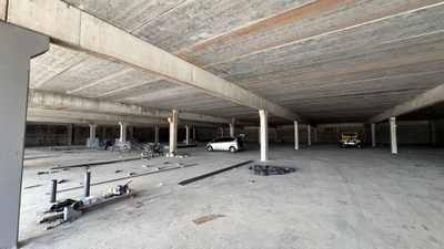 Loja-Salão, 850 m² - Foto 3