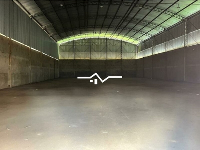 Depósito-Galpão, 2750 m² - Foto 4