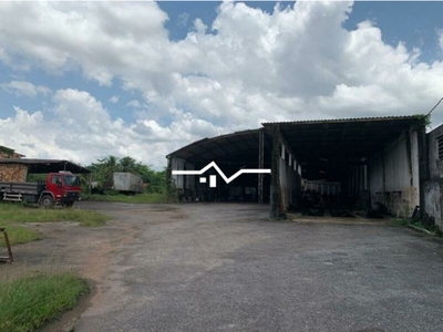 Depósito-Galpão, 14000 m² - Foto 3