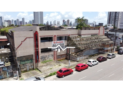 Loja-Salão, 3500 m² - Foto 2