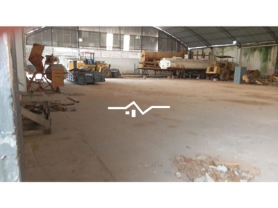 Depósito-Galpão, 6000 m² - Foto 3