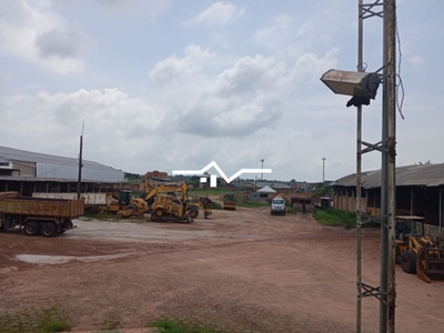 Depósito-Galpão, 6000 m² - Foto 4