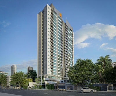 Apartamento, 2 quartos, 78 m² - Foto 1