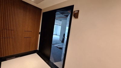 Sala-Conjunto, 82 m² - Foto 1