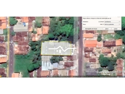 Depósito-Galpão, 950 m² - Foto 3