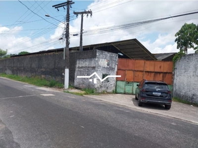 Depósito-Galpão, 4800 m² - Foto 4