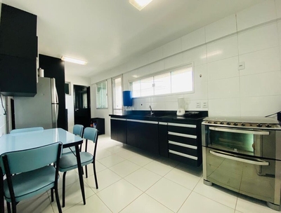 Apartamento, 3 quartos, 138 m² - Foto 4