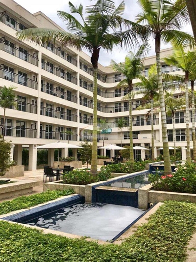 Sala-Conjunto, 40 m² - Foto 3