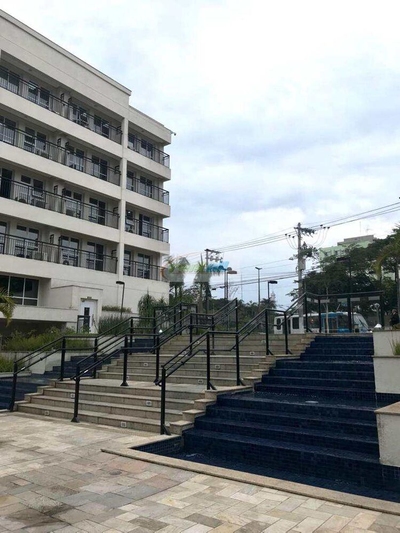 Sala-Conjunto, 40 m² - Foto 4