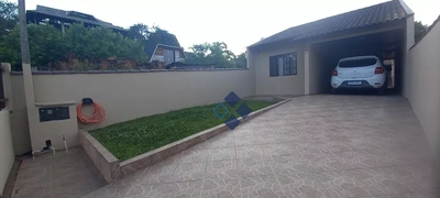 Casa, 2 quartos, 51 m² - Foto 4