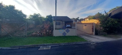 Casa, 2 quartos, 51 m² - Foto 2