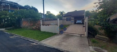 Casa, 2 quartos, 51 m² - Foto 1