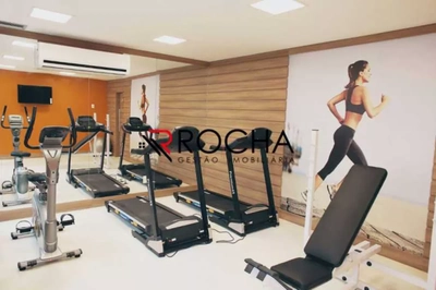 Cobertura, 3 quartos, 154 m² - Foto 5