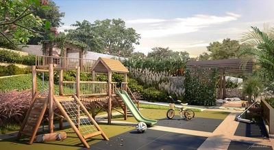 Cobertura, 3 quartos, 170 m² - Foto 4