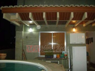 Cobertura, 3 quartos, 245 m² - Foto 2