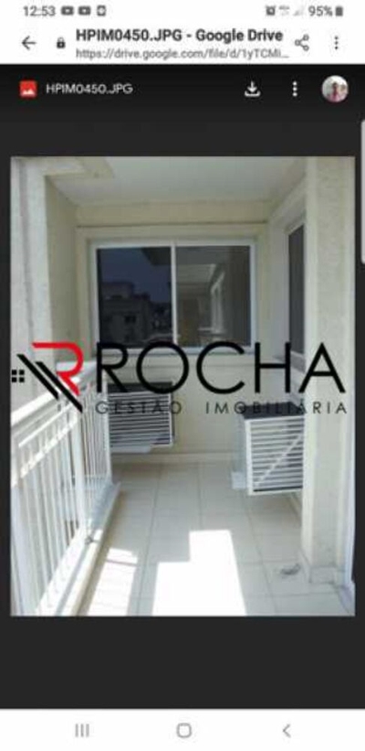 Cobertura, 3 quartos, 120 m² - Foto 3