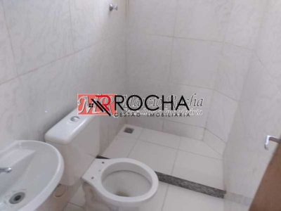 Casa de Vila, 2 quartos - Foto 2