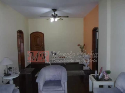 Cobertura, 3 quartos, 233 m² - Foto 1