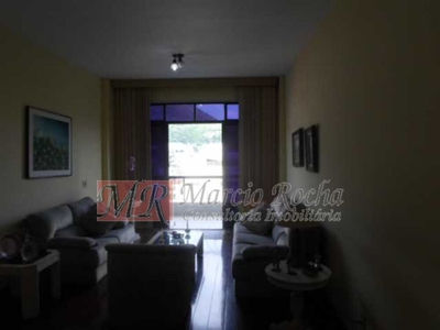 Cobertura, 3 quartos, 233 m² - Foto 2