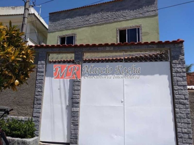 Casa, 3 quartos, 100 m² - Foto 1