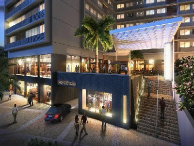 Loja-Salão, 53 m² - Foto 3