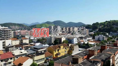 Cobertura, 3 quartos, 165 m² - Foto 3