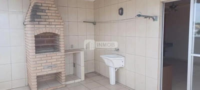 Cobertura, 3 quartos, 100 m² - Foto 2