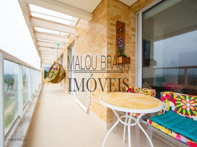 Cobertura, 3 quartos, 150 m² - Foto 5