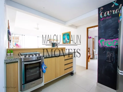 Cobertura, 3 quartos, 150 m² - Foto 3