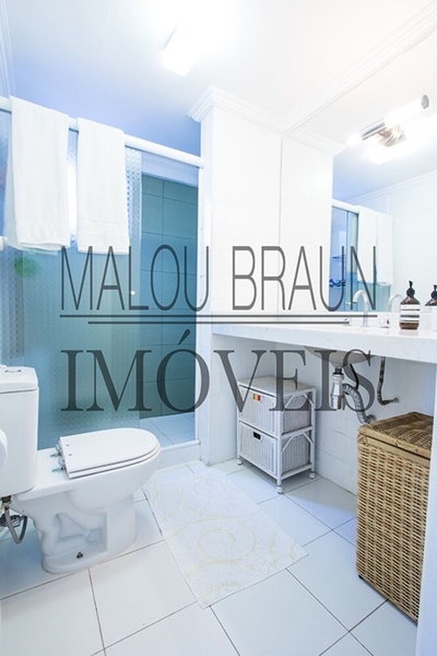 Apartamento, 3 quartos, 114 m² - Foto 4