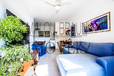 Apartamento, 3 quartos, 114 m² - Foto 2