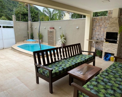 Casa, 4 quartos, 150 m² - Foto 1