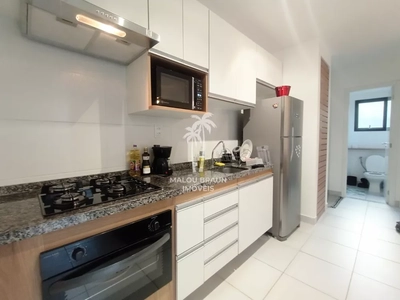 Apartamento, 1 quarto, 38 m² - Foto 3