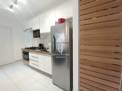 Apartamento, 1 quarto, 38 m² - Foto 4