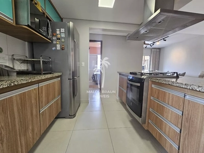 Apartamento, 3 quartos, 89 m² - Foto 4