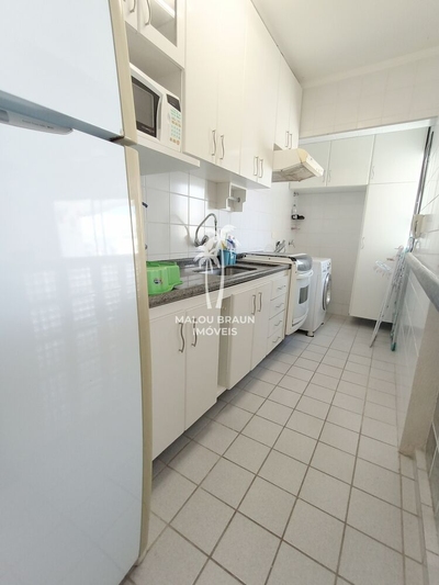 Cobertura, 2 quartos, 150 m² - Foto 1