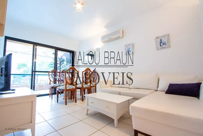 Apartamento, 3 quartos, 67 m² - Foto 4