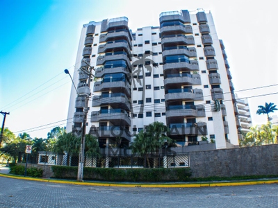 Apartamento, 3 quartos, 135 m² - Foto 2