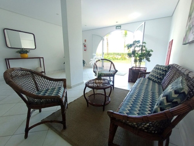 Apartamento, 2 quartos, 62 m² - Foto 1