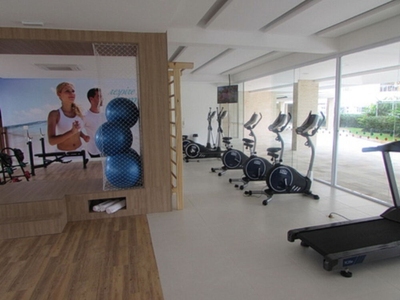 Cobertura, 3 quartos, 180 m² - Foto 2