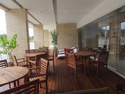 Cobertura, 3 quartos, 180 m² - Foto 3