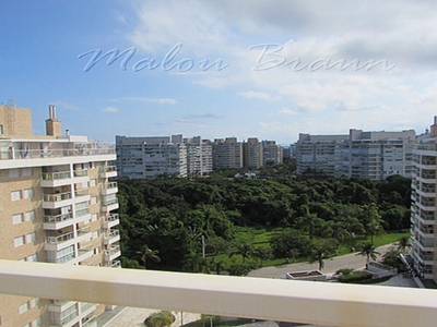 Cobertura, 3 quartos, 180 m² - Foto 5