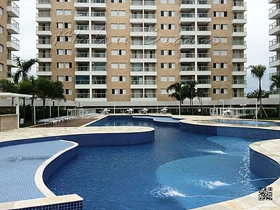 Cobertura, 3 quartos, 180 m² - Foto 1