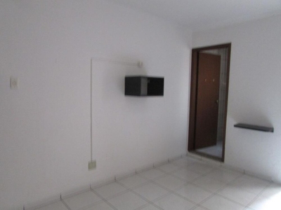 Sala-Conjunto, 27 m² - Foto 3